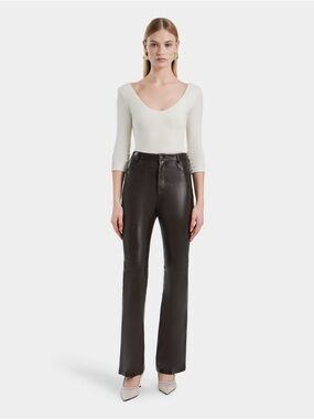 RUDSAK LEATHER PANTS
